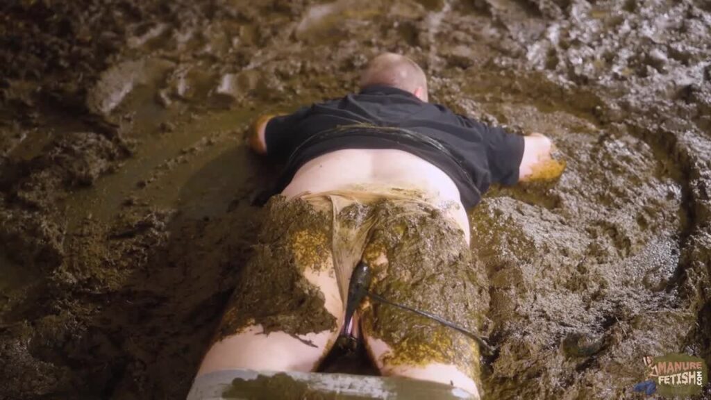 Franky In The Creamy Slurry