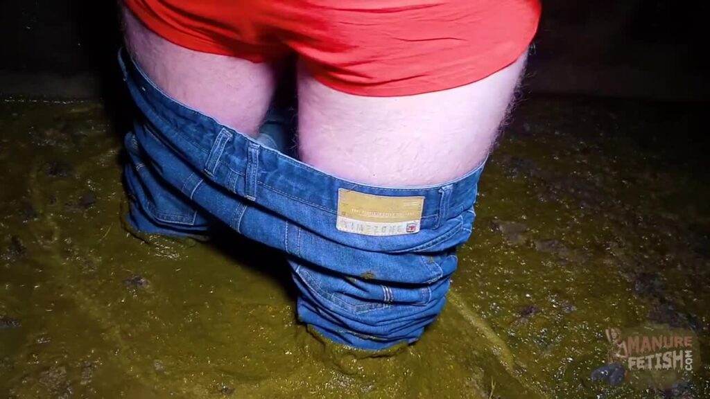 Anal Manure Fun