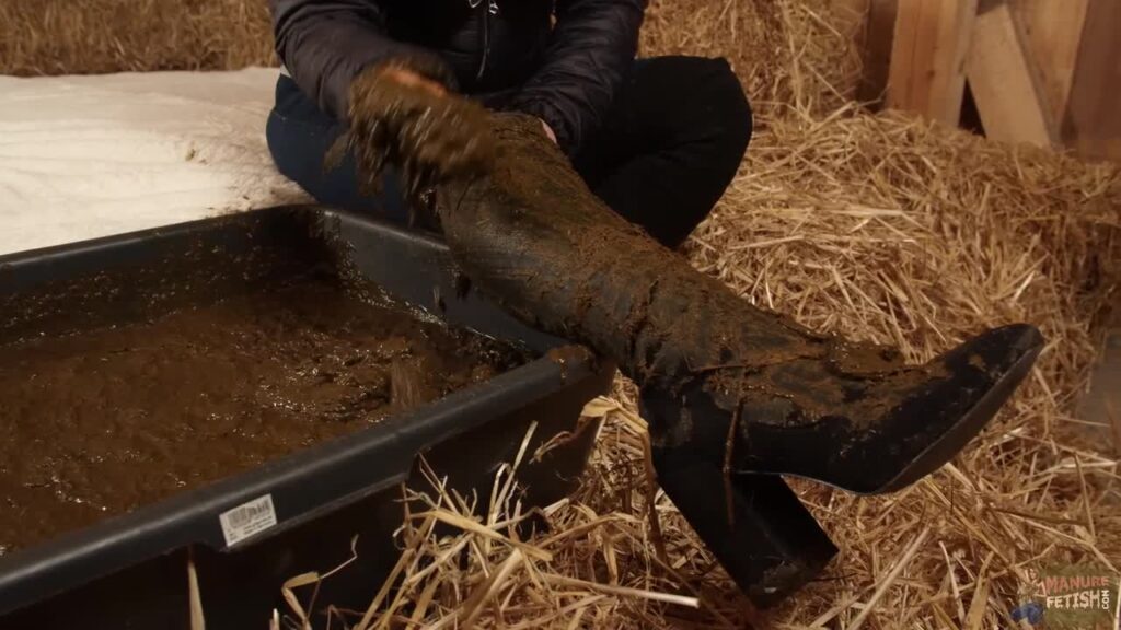 City Girl Emilia Manure Spa