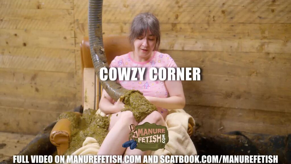Cowzy Corner