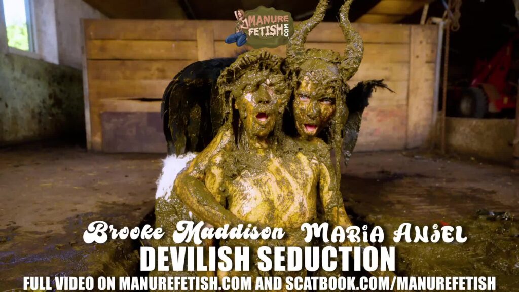 Devilish Seduction
