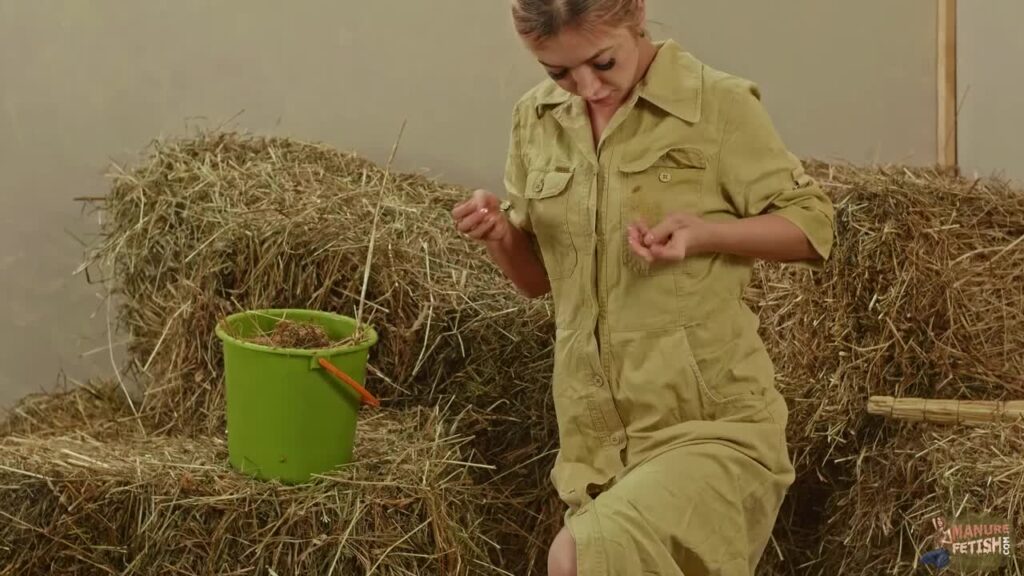 Di Aroused in Dung Ultra HD