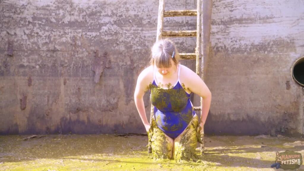 Diving in the Manure Pit