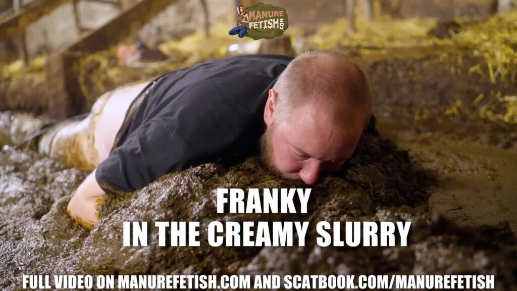 Franky In The Creamy Slurry