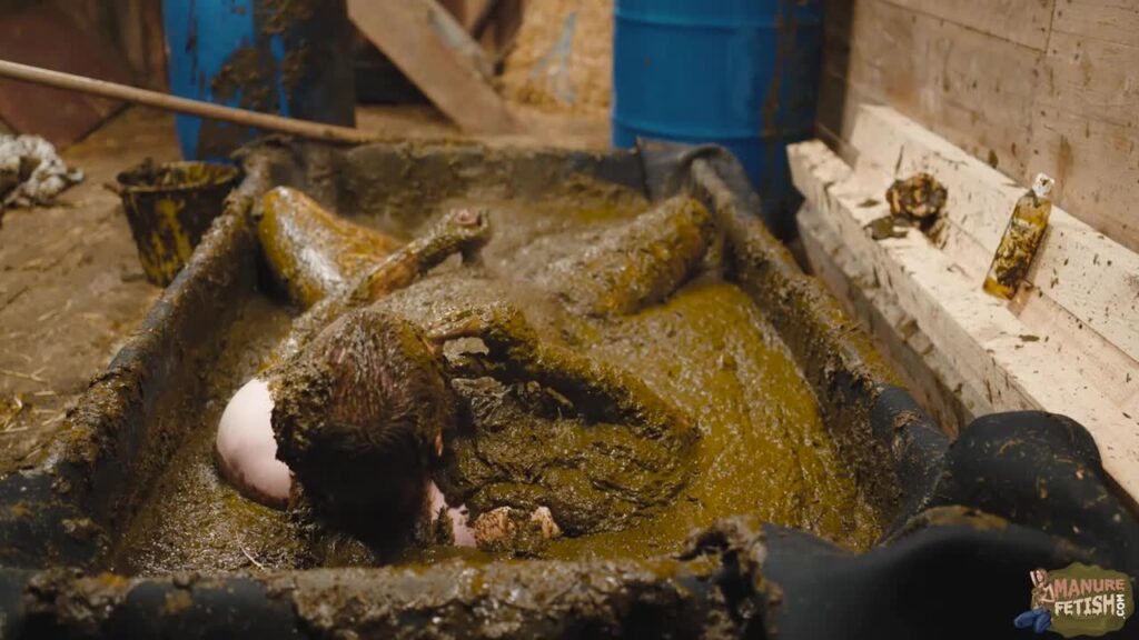 Franky’s Time in the Manure Basin