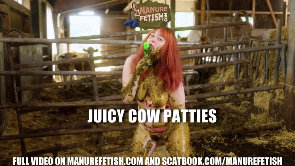 Juicy Cow Patties