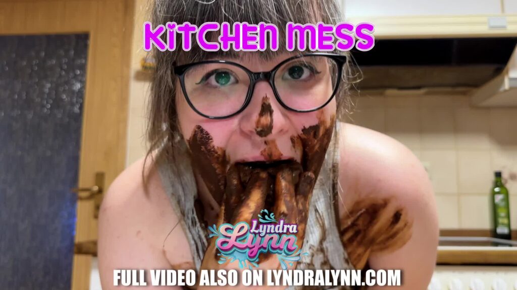 Lyndra Lynn – Kitchen Mess