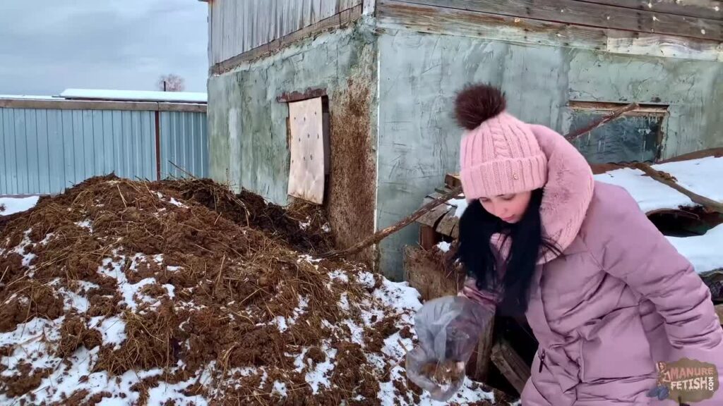 Ladas Muck Heap