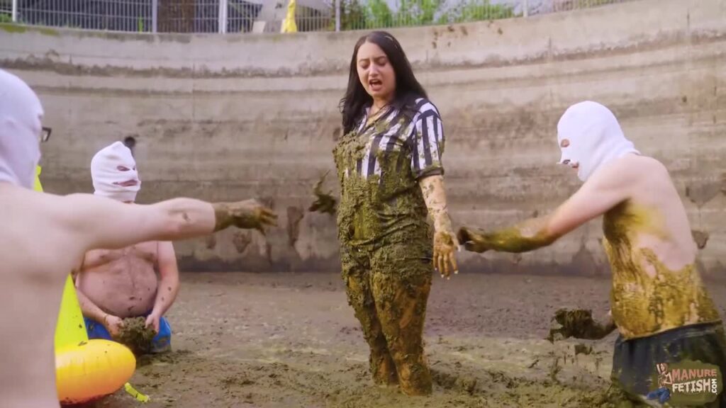 Manure Sports Dungball