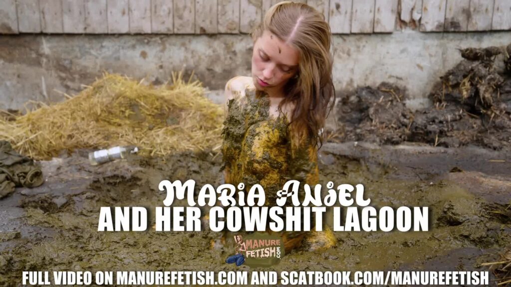 Maria Anjel And Her Cowshit Lagoon