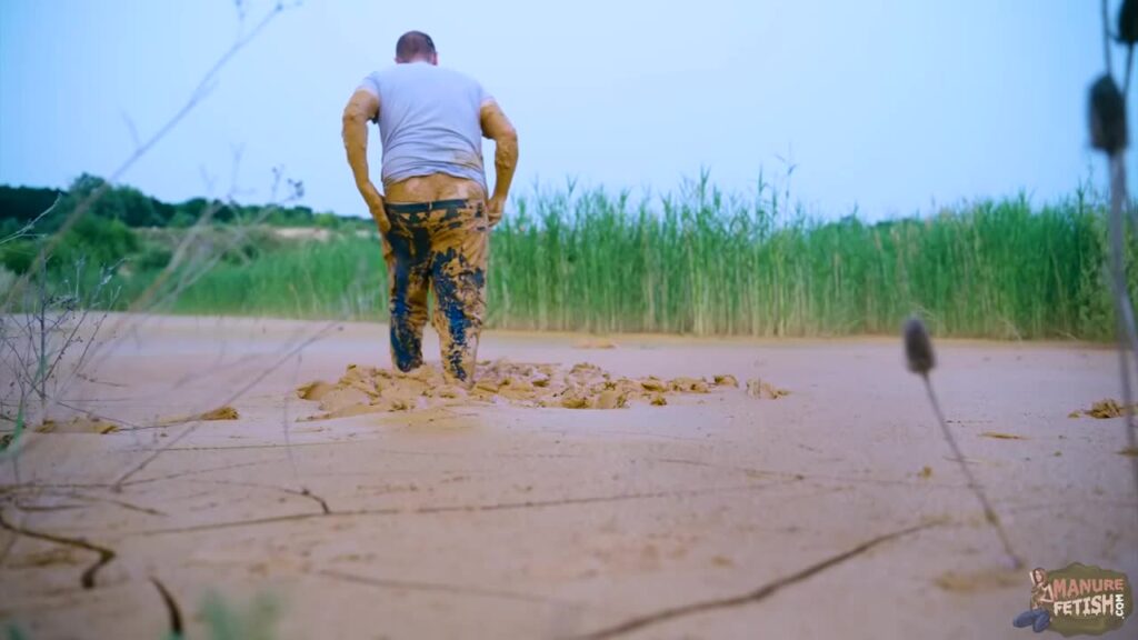 Mud and Manure 2