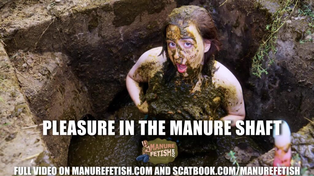 Pleasure In The Manure Shaft