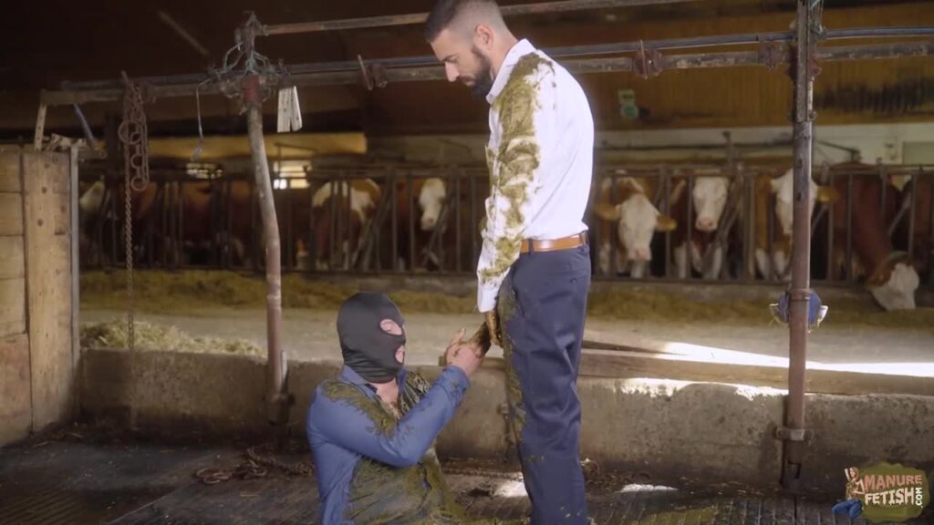 The Dirty Dung Business