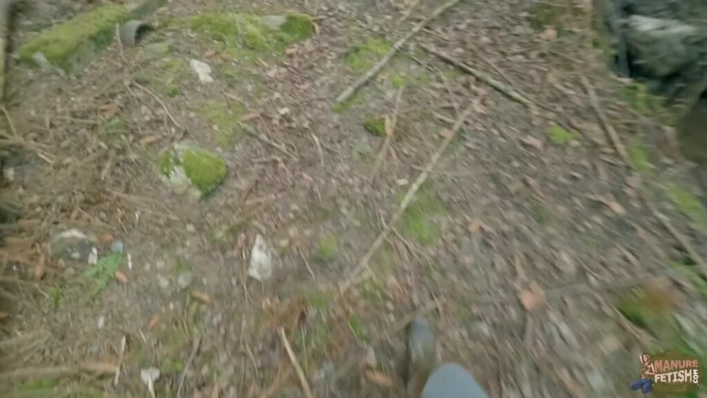 Trip To The Muddy Pasture