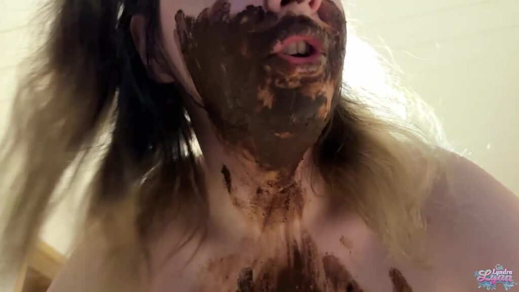 Lyndra Lynn – Joining My Brown Session
