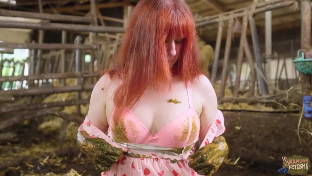 Juicy Cow Patties