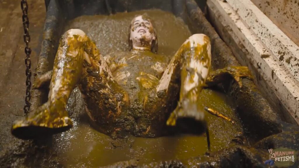 Manure Shower