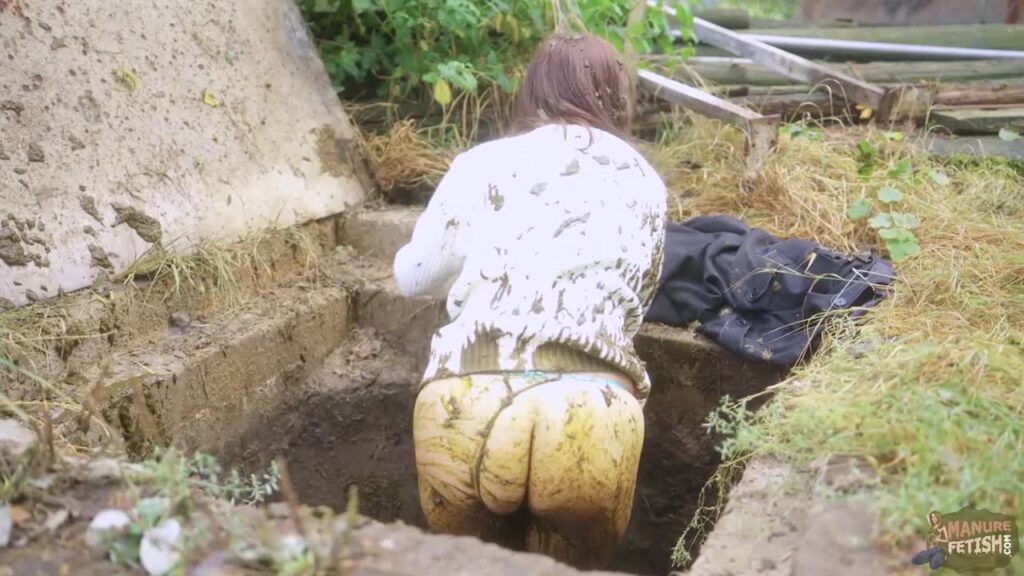 Pleasure In The Manure Shaft