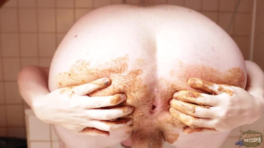 I Shit my pants and jerk off