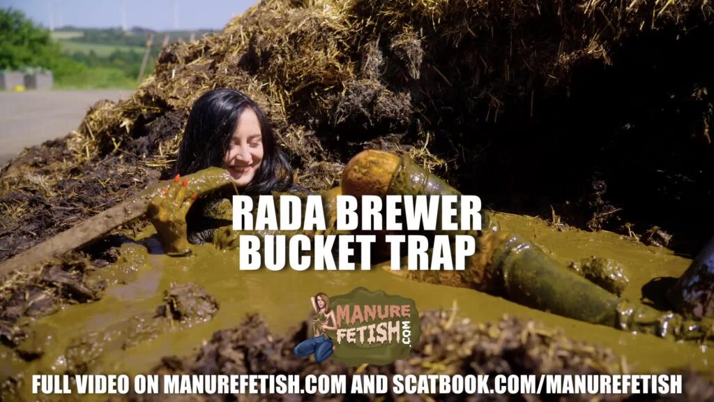 Rada Brewer Bucket Trap