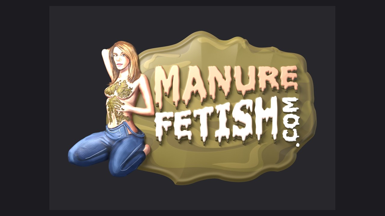 ManureFetish VR · Logo-Intro vor dem Video (Test: Premiere-Export, Upload-Preset 150 Mbit 10 bit, 20 s)